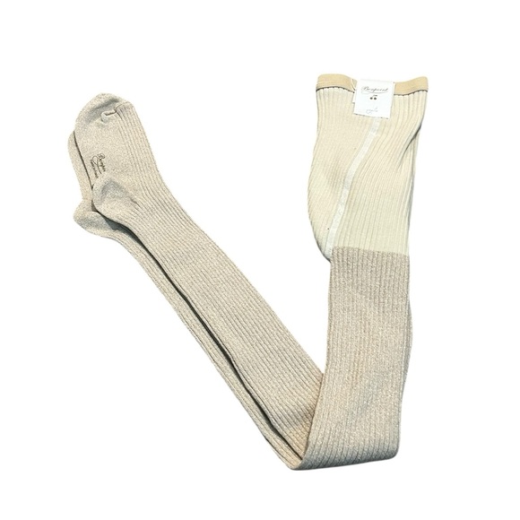 BONPOINT ribbed tights nwt - Picture 1 of 4